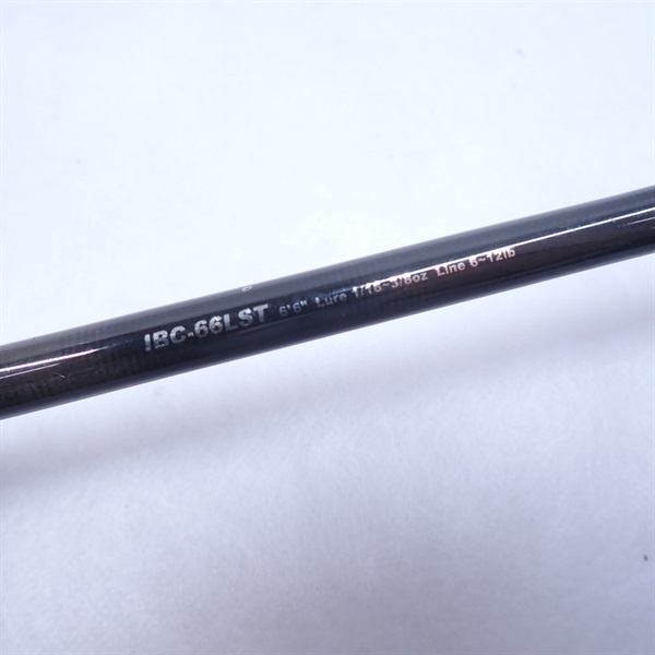 インフィニットブレイドＩＢＣ－６６ＬＳＴ